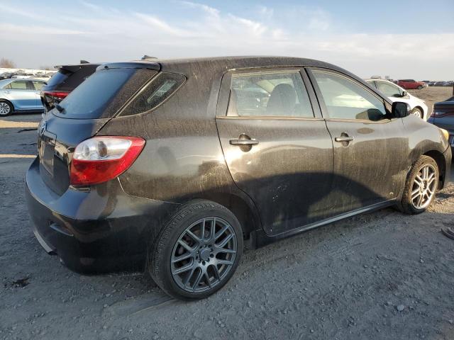 Изображение 3 2011 TOYOTA COROLLA MATRIX  2011 с VIN 2T1KU4EE1BC733837