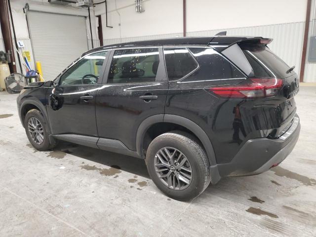 Obraz 2 z 2023 NISSAN ROGUE S 2023 z VIN 5N1BT3AB2PC750439