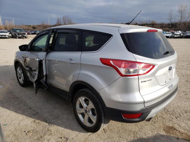 Изображение 2 2014 FORD ESCAPE SE 2014 с VIN 1FMCU0GXXEUD37291