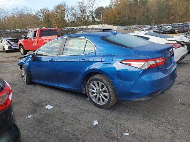Obraz 2 z 2019 TOYOTA CAMRY L 2019 z VIN 4T1B11HK6KU224124