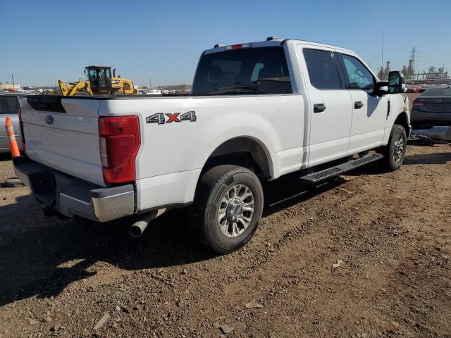 Obraz 3 z 2020 FORD F250 SUPER DUTY 2020 z VIN 1FT7W2B68LEC46246