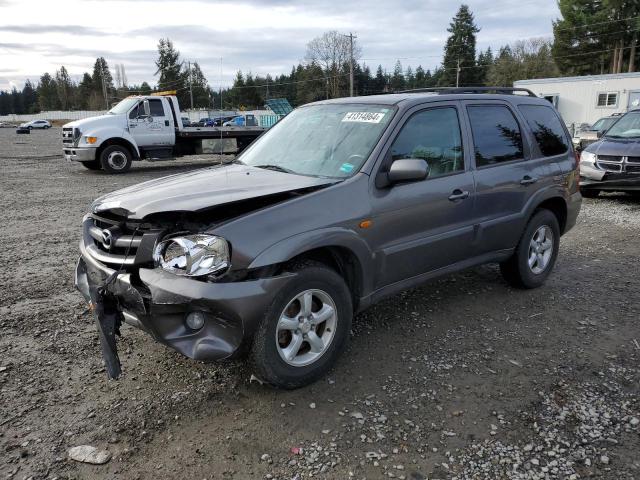 2005 MAZDA TRIBUTE S 2005 image