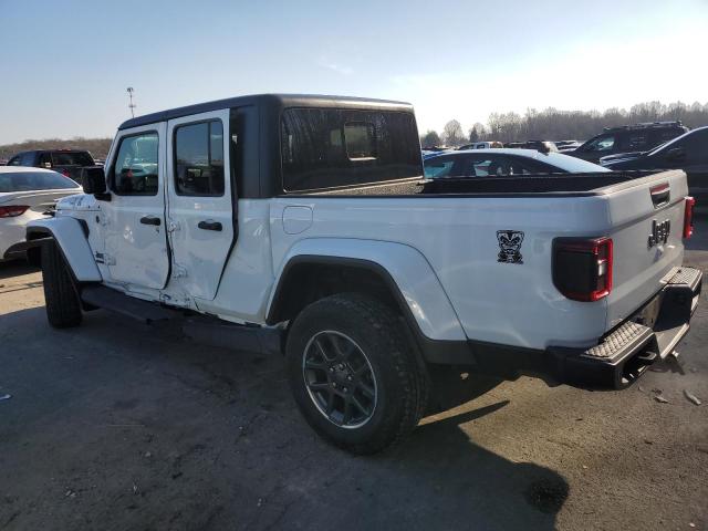 Изображение 2 2021 JEEP GLADIATOR SPORT 2021 с VIN 1C6HJTAG6ML516937