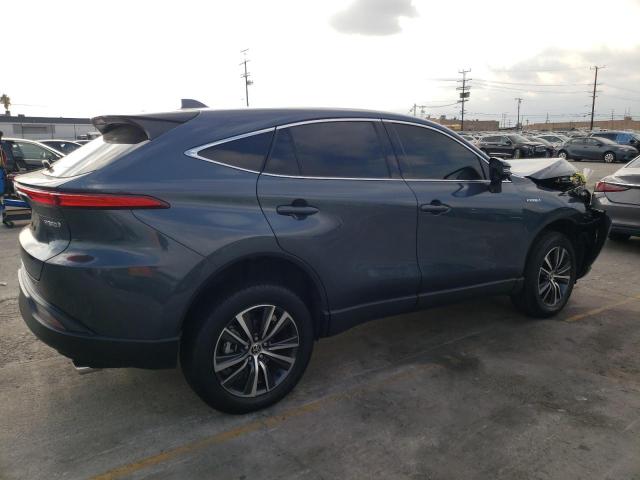 Image 3 of 2021 TOYOTA VENZA LE 2021 with VIN JTEAAAAH8MJ004191