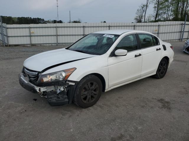 Image 1 of 2012 HONDA ACCORD SE 2012 with VIN 1HGCP2F62CA204685
