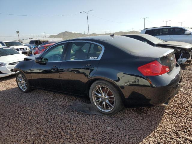 Obraz 2 z 2007 INFINITI G35  2007 z VIN JNKBV61E77M725958