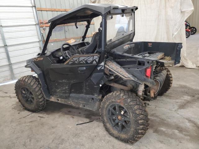 Изображение 3 2023 POLARIS GENERAL XP 1000 ULTIMATE 2023 с VIN 3NSGXK996PM454086