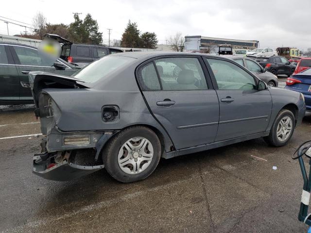 Obraz 3 z 2007 CHEVROLET MALIBU LS 2007 z VIN 1G1ZS57F77F275793