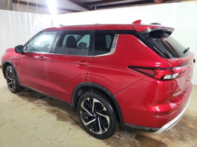 Obraz 2 z 2023 MITSUBISHI OUTLANDER SE 2023 z VIN JA4J4UA81PZ026773