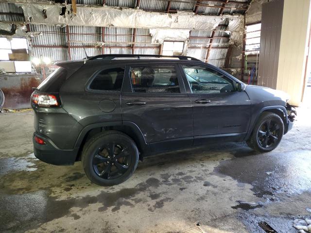 Изображение 3 2016 JEEP CHEROKEE LATITUDE 2016 с VIN 1C4PJMCB3GW156492