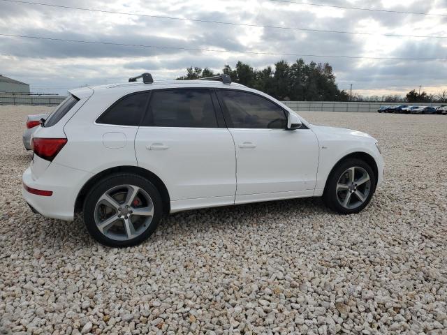 Image 3 of 2014 AUDI Q5 PREMIUM PLUS 2014 with VIN WA1DGAFP2EA082705