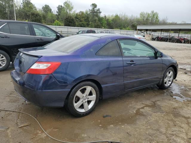 Obraz 3 z 2006 HONDA CIVIC EX 2006 z VIN 2HGFG128X6H558460
