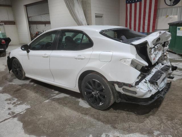 Obraz 2 z 2018 TOYOTA CAMRY L 2018 z VIN 4T1B11HKXJU675863