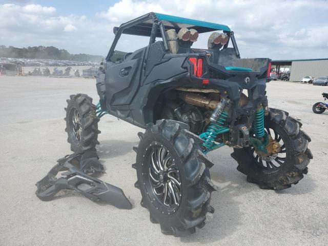 Изображение 3 2021 CAN-AM MAVERICK SPORT X MR 1000R 2021 с VIN 3JB1WAX48MK000072