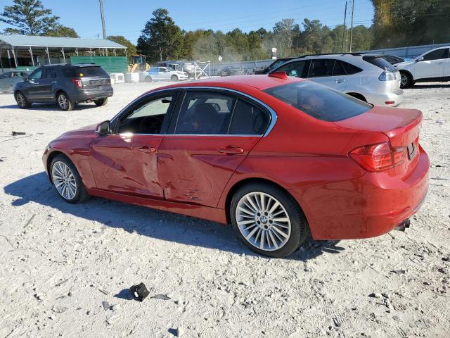 Изображение 2 2014 BMW 328 I 2014 с VIN WBA3A5C52EF605685