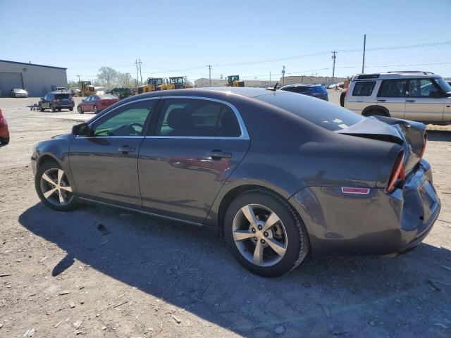 Image 2 of 2011 CHEVROLET MALIBU 1LT 2011 with VIN 1G1ZC5E11BF115647
