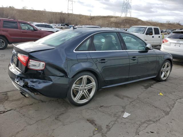 Image 3 of 2015 AUDI S4 PREMIUM PLUS 2015 with VIN WAUBGAFL2FA112133