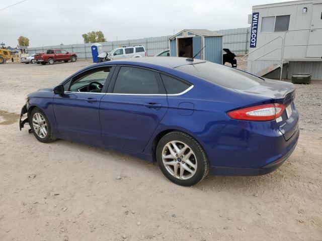 Image 2 of 2015 FORD FUSION SE 2015 with VIN 1FA6P0H79F5122767