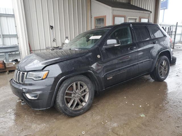 Obraz 1 z 2016 JEEP GRAND CHEROKEE LIMITED 2016 z VIN 1C4RJFBGXGC333543