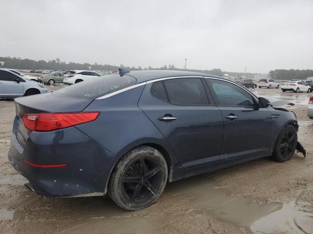 Obraz 3 z 2015 KIA OPTIMA EX 2015 z VIN 5XXGN4A76FG453436