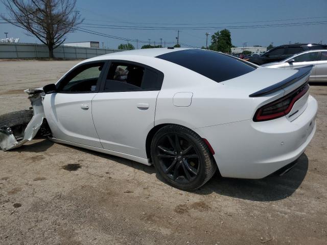 Image 2 of 2018 DODGE CHARGER SXT 2018 with VIN 2C3CDXBG3JH126049