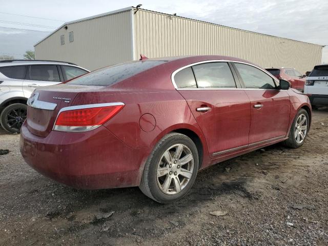 Изображение 3 2011 BUICK LACROSSE CXL 2011 с VIN 1G4GC5ED2BF304439