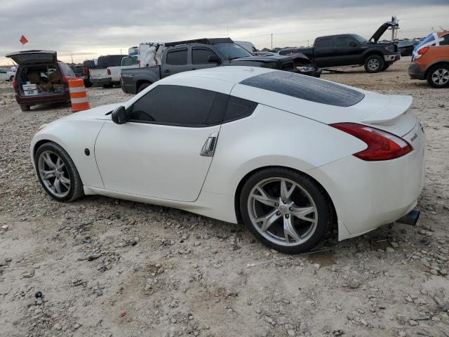 Изображение 2 2012 NISSAN 370Z BASE 2012 с VIN JN1AZ4EH9CM561068