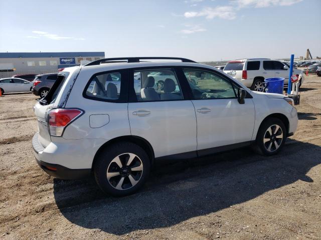 Obraz 3 z 2018 SUBARU FORESTER 2.5I 2018 z VIN JF2SJABC8JH498813
