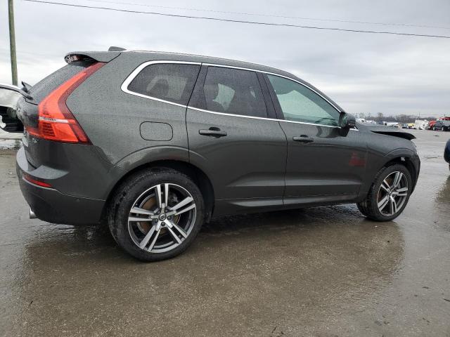 Изображение 3 2019 VOLVO XC60 T6 2019 с VIN YV4A22RK4K1343628
