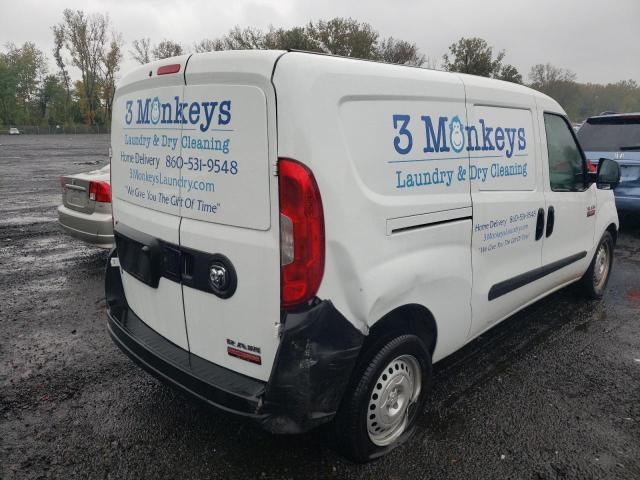 Obraz 3 z 2020 RAM PROMASTER CITY  2020 z VIN ZFBHRFAB7L6R63266