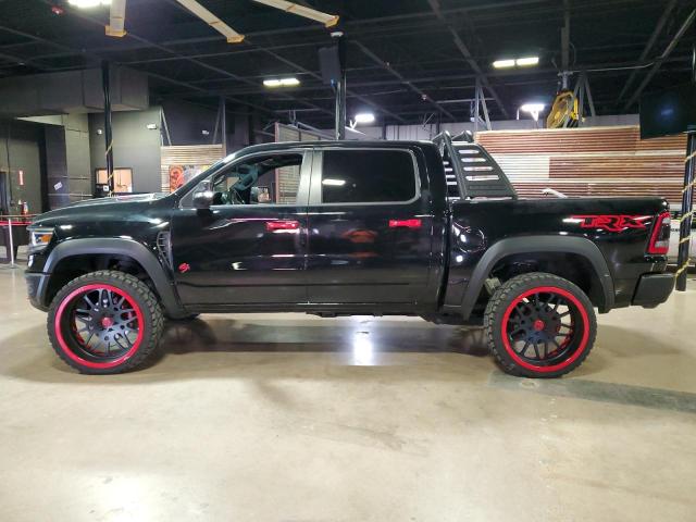 Image 3 of 2022 RAM 1500 TRX 2022 with VIN 1C6SRFU97NN421855