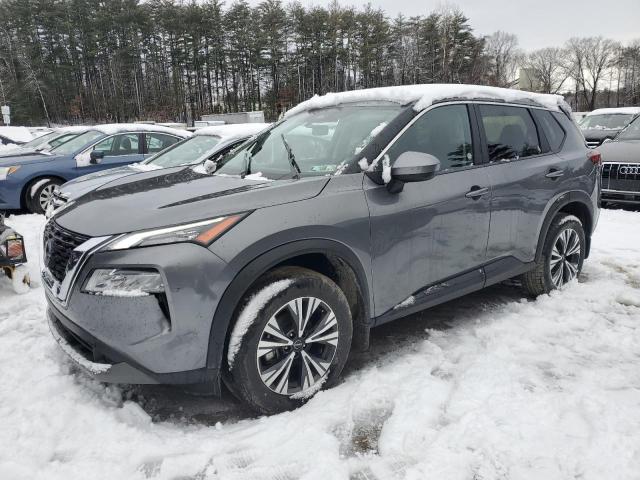 2023 NISSAN ROGUE SV 2023 image
