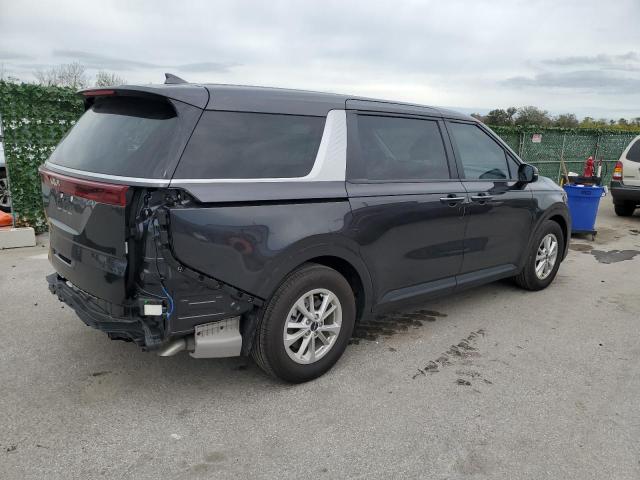 Obraz 3 z 2024 KIA CARNIVAL LX 2024 z VIN KNDNB4H30R6310097