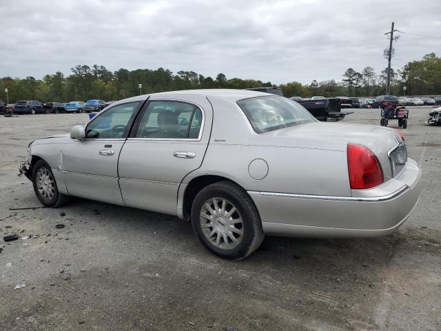 Image 2 of 2006 LINCOLN TOWN CAR SIGNATURE 2006 with VIN 1LNHM81W66Y608149