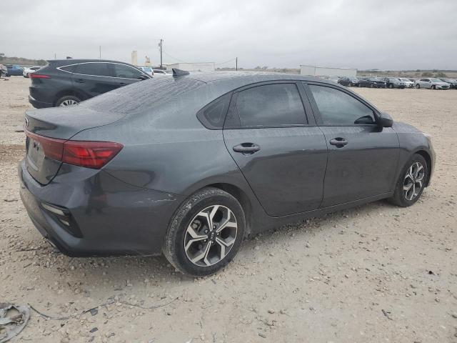 Image 3 of 2021 KIA FORTE FE 2021 with VIN 3KPF24AD9ME330780