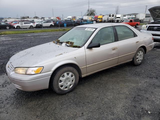 Obraz 1 z 1999 TOYOTA CAMRY CE 1999 z VIN 4T1BG22K0XU506411