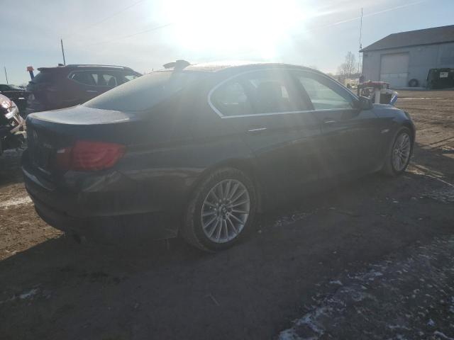 Image 3 of 2013 BMW 535 XI 2013 with VIN WBAFU7C59DDU68089