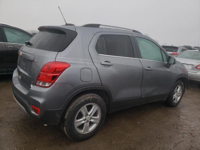 Obraz 3 z 2020 CHEVROLET TRAX 1LT 2020 z VIN 3GNCJLSB9LL291011