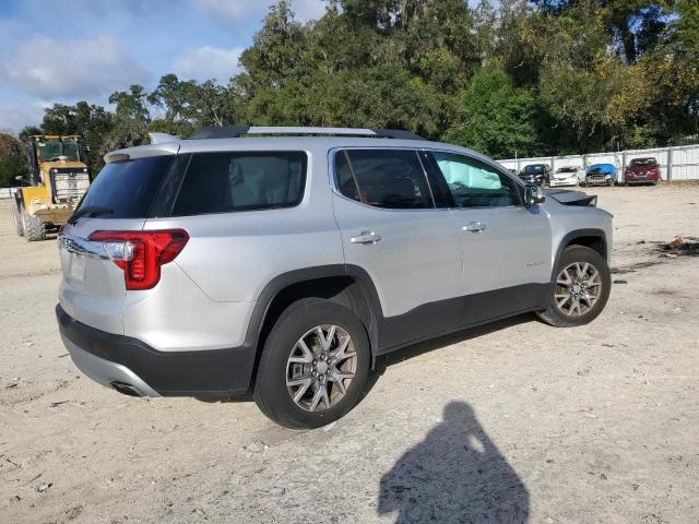 Obraz 3 z 2020 GMC ACADIA SLT 2020 z VIN 1GKKNMLS0LZ135689
