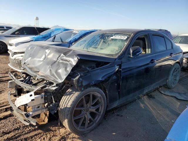 2014 BMW 320 I 2014 image