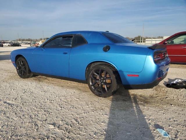 Image 2 of 2019 DODGE CHALLENGER SXT 2019 with VIN 2C3CDZAG0KH735517
