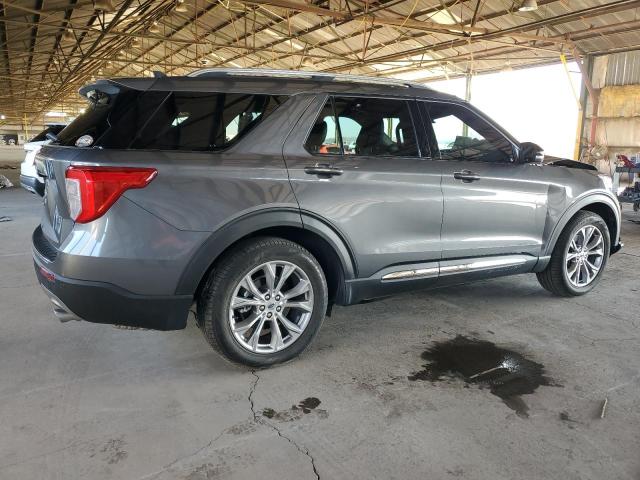 Obraz 3 z 2022 FORD EXPLORER LIMITED 2022 z VIN 1FMSK7FH7NGB88213