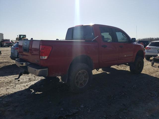 Obraz 3 z 2010 NISSAN TITAN XE 2010 z VIN 1N6AA0EC1AN303911