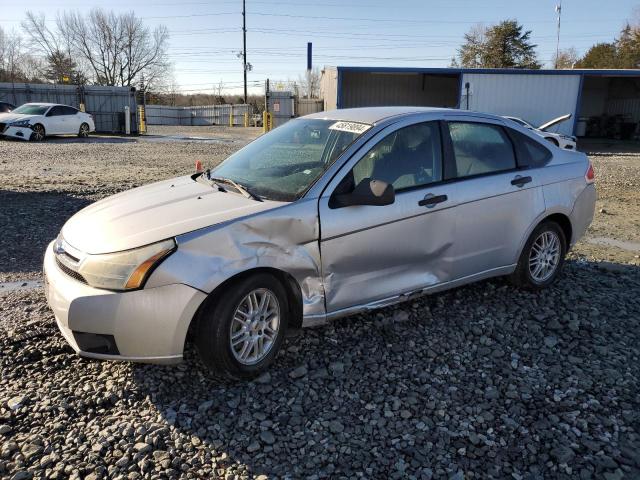 Image 1 of 2009 FORD FOCUS SE 2009 with VIN 1FAHP35NX9W182388