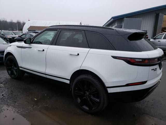 Image 2 of 2019 LAND ROVER RANGE ROVER VELAR R-DYNAMIC SE 2019 with VIN SALYL2EX2KA200198