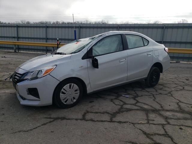 2023 MITSUBISHI MIRAGE G4 ES 2023 image