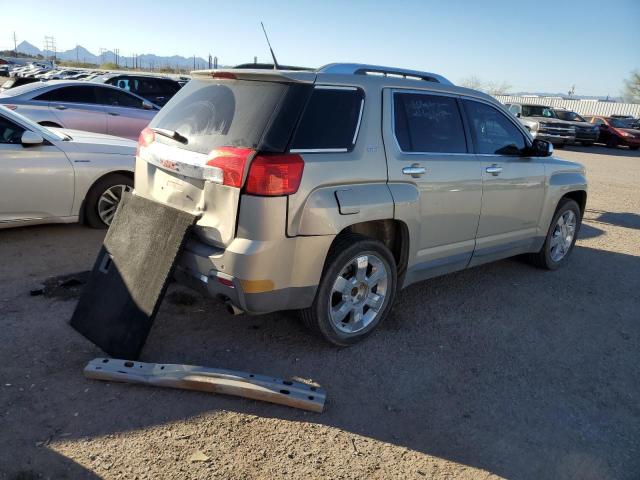 Obraz 3 z 2012 GMC TERRAIN SLT 2012 z VIN 2GKFLWE55C6341824