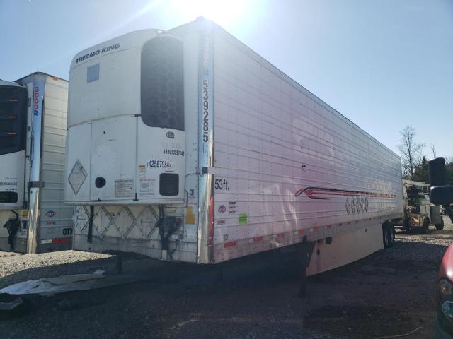 Obraz 2 z 2009 CIRC TRAILER 2009 z VIN 1UYVS25399U609285