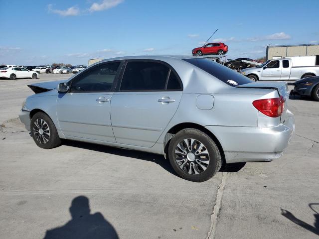 Image 2 of 2006 TOYOTA COROLLA CE 2006 with VIN 1NXBR32E76Z584337