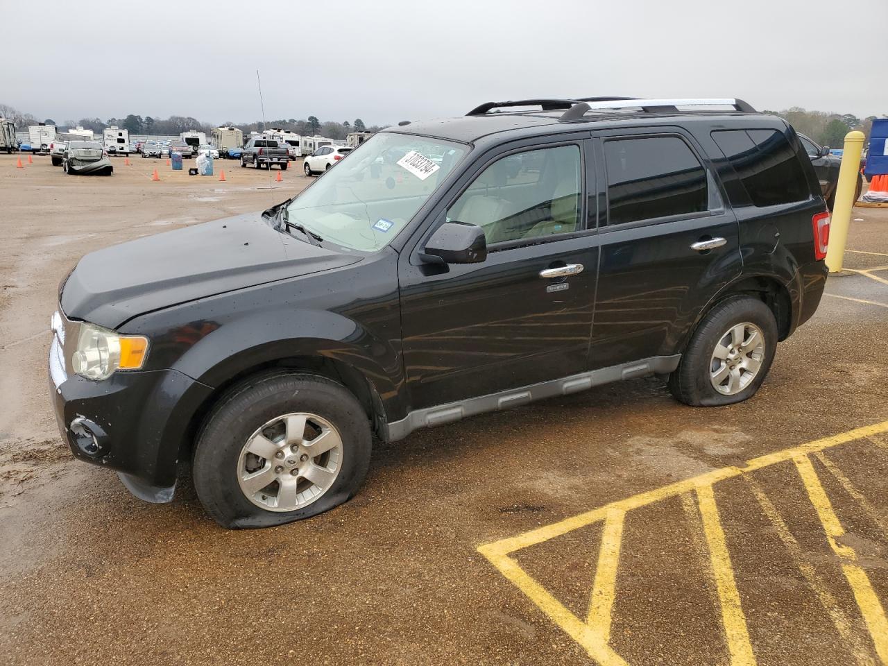 Изображение 2010 FORD ESCAPE LIMITED 2010